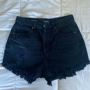 Wild Fable Jean shorts